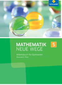 Neue Wege Mathe