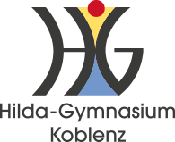 Logo Hilda Gymnasium Koblenz